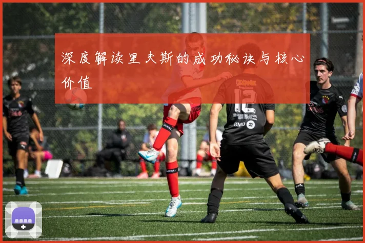 深度解读里夫斯的成功秘诀与核心价值